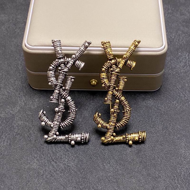 YSL Brooch 10lyr42 (4)